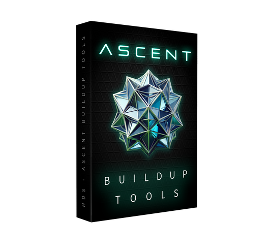 ASCENT: Buildup Tools