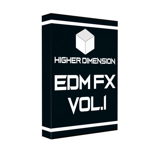 EDM FX VOL.1