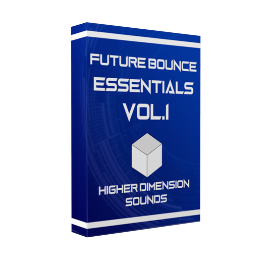 Future Bounce Essentials Vol.1