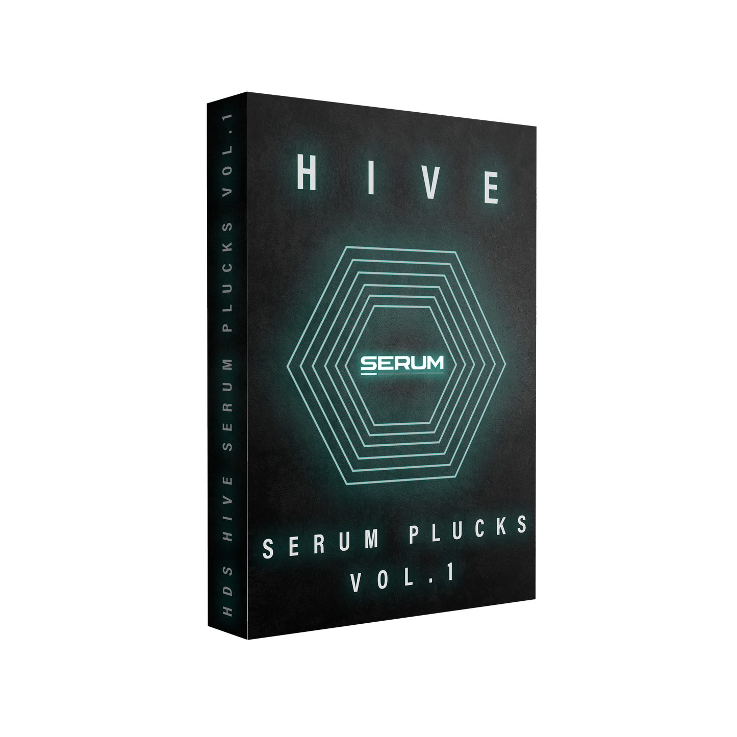 Hive Serum Plucks Vol.1