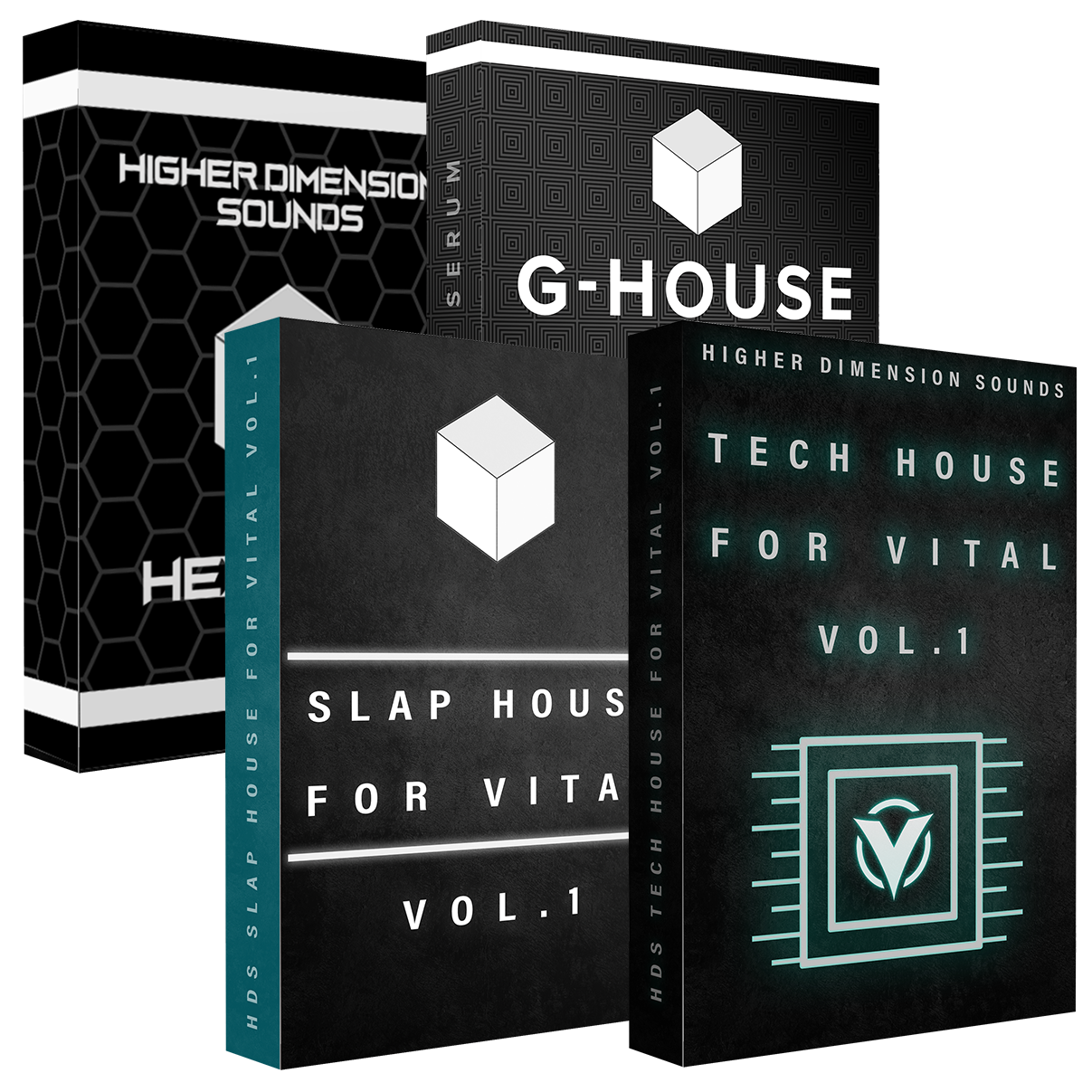 House Bundle