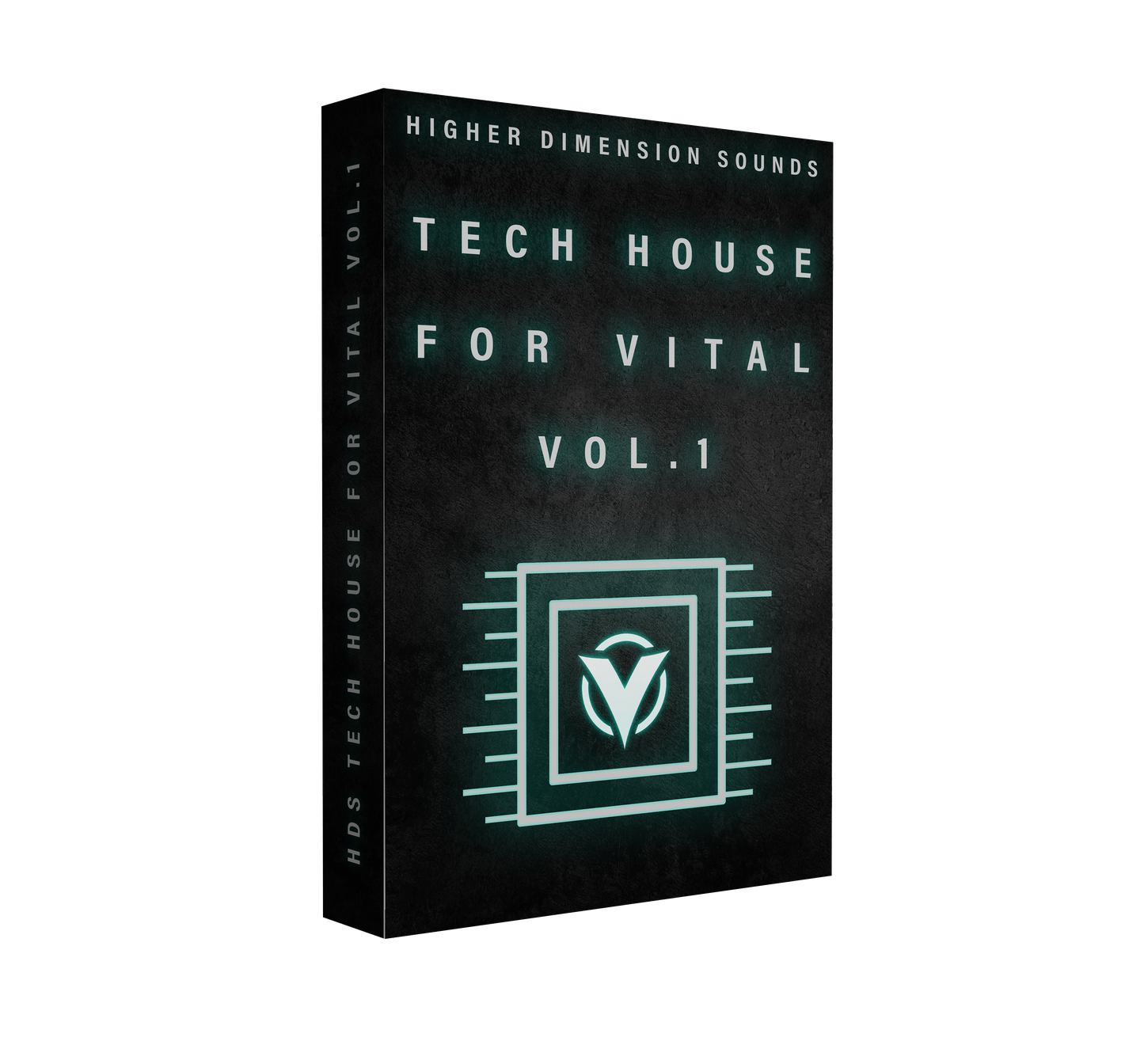 Tech House for Vital Vol.1