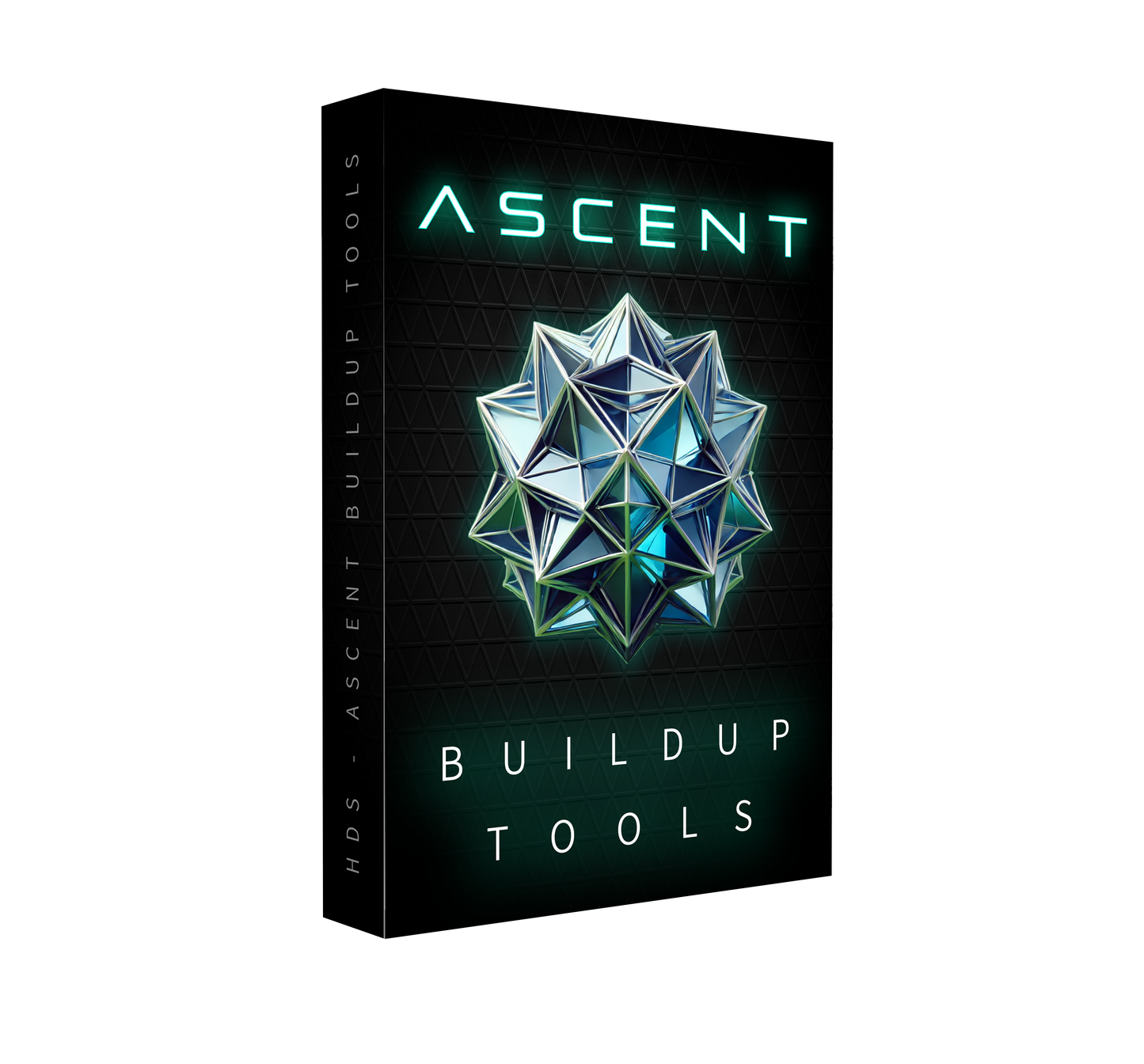 ASCENT: Buildup Tools