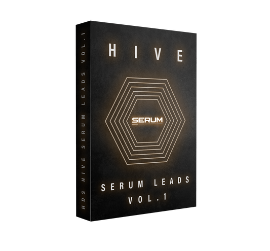 Hive Serum Leads Vol.1