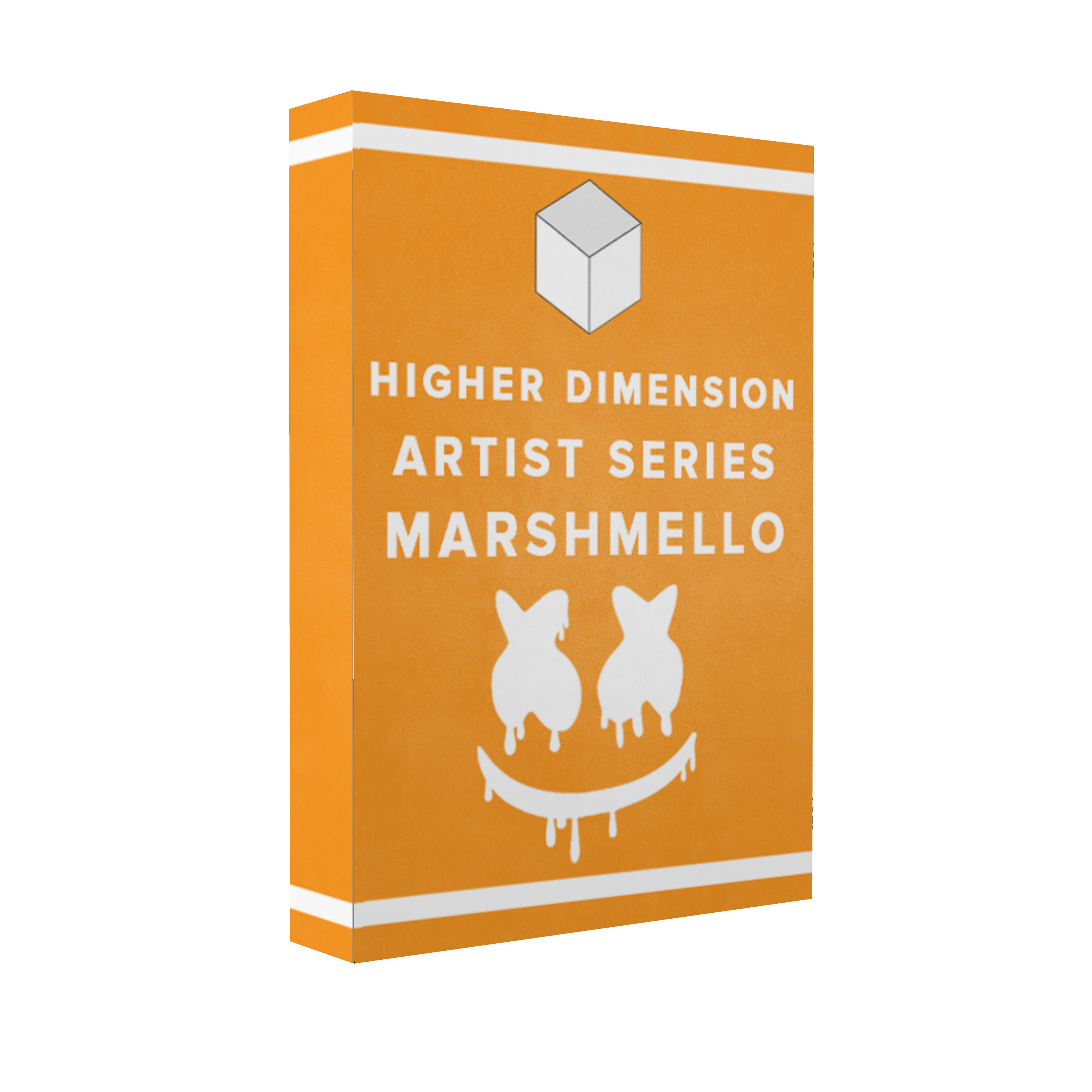 Free Download – Higher Dimension Sounds