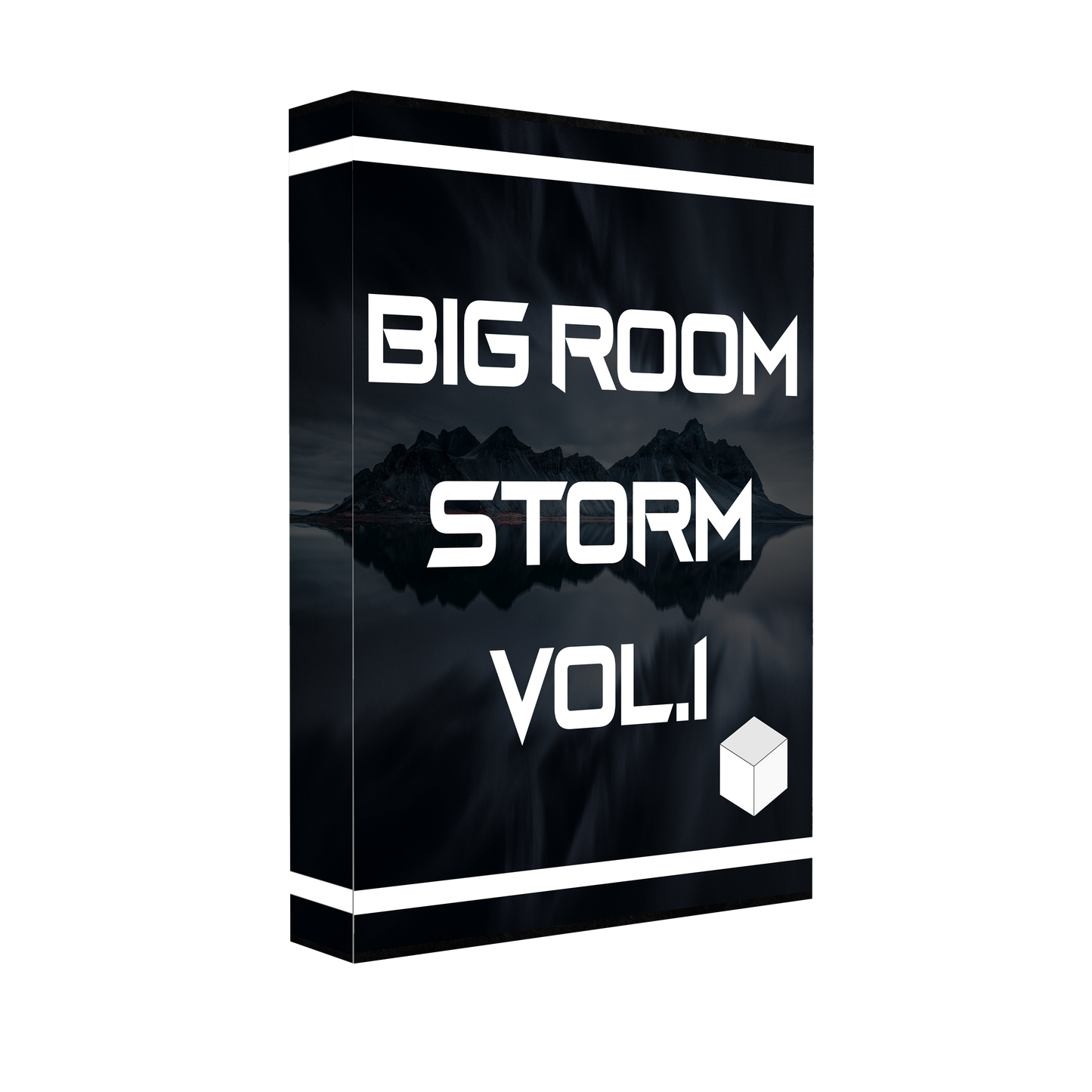 Big Room Storm Vol.1