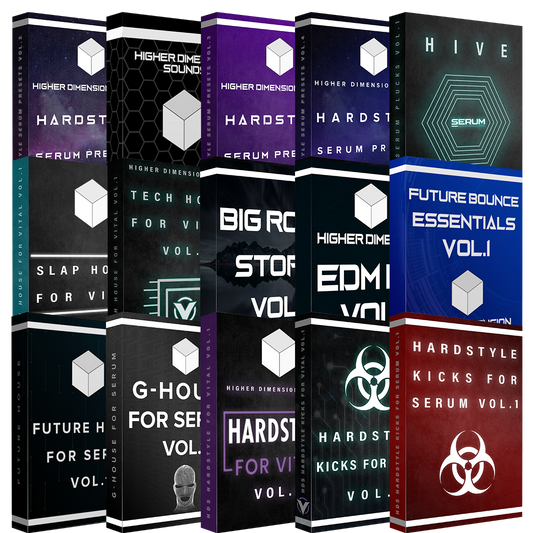 Complete Bundle