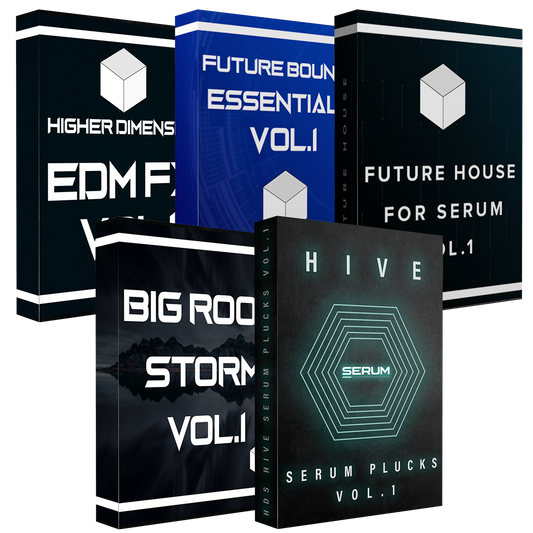 EDM Bundle
