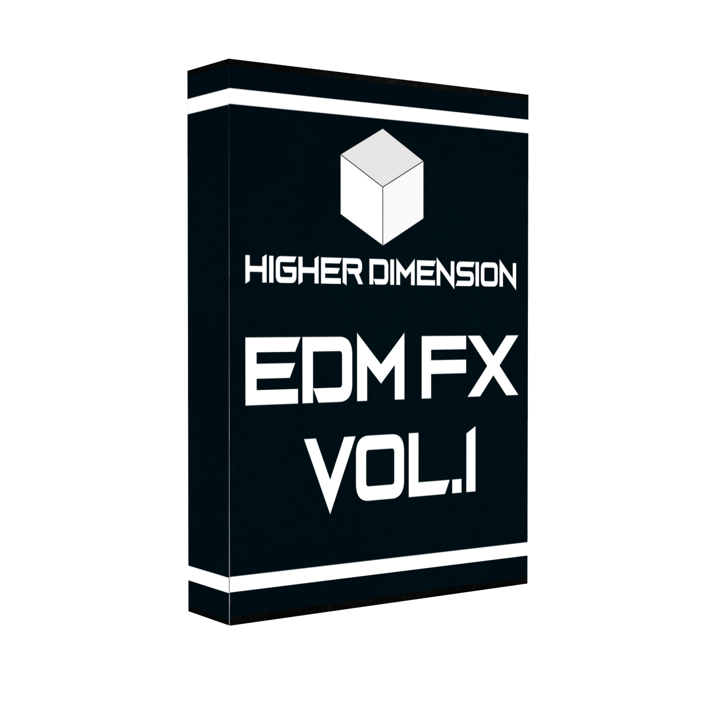 EDM FX VOL.1