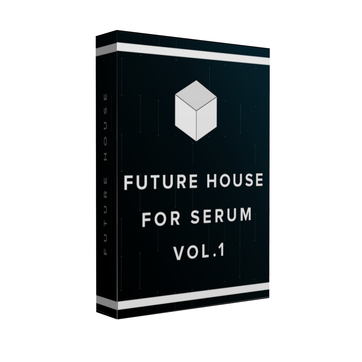 Future House for Serum Vol.1