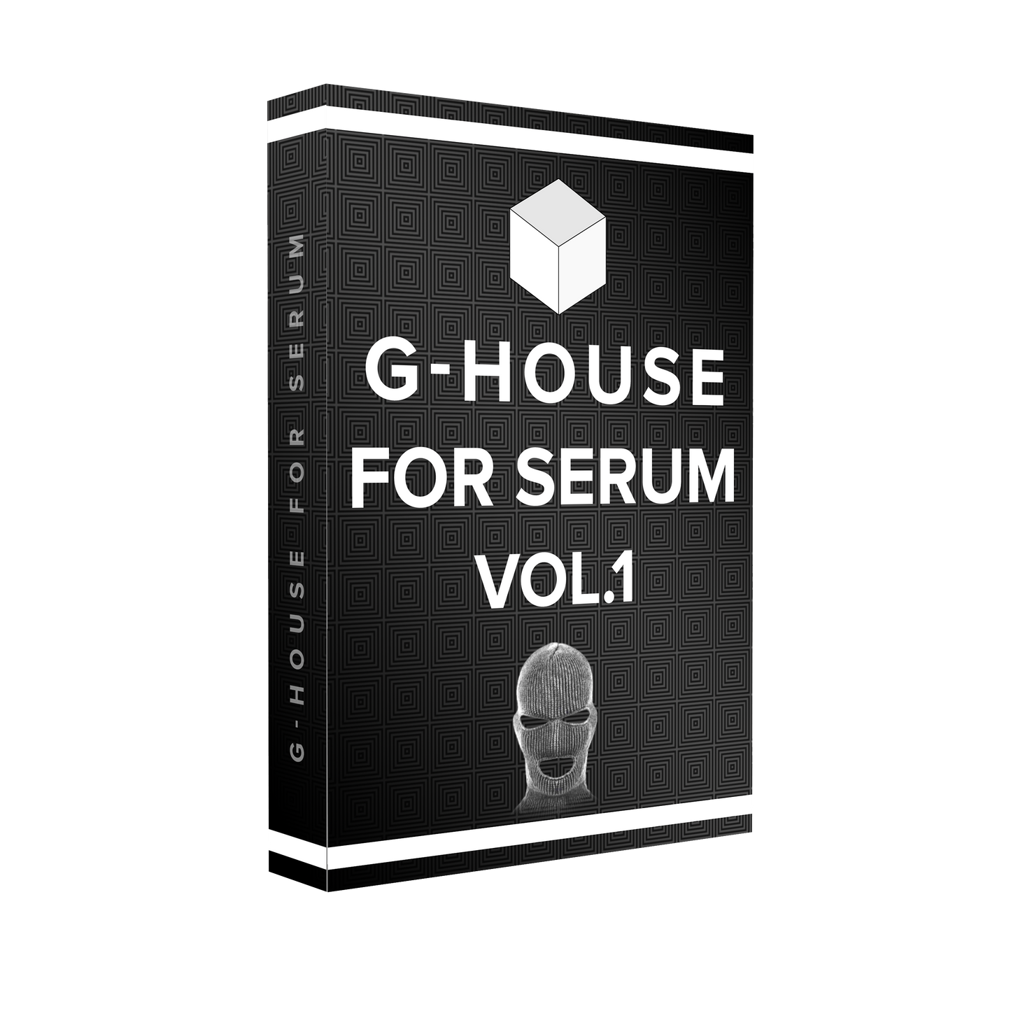 G-House for Serum Vol.1