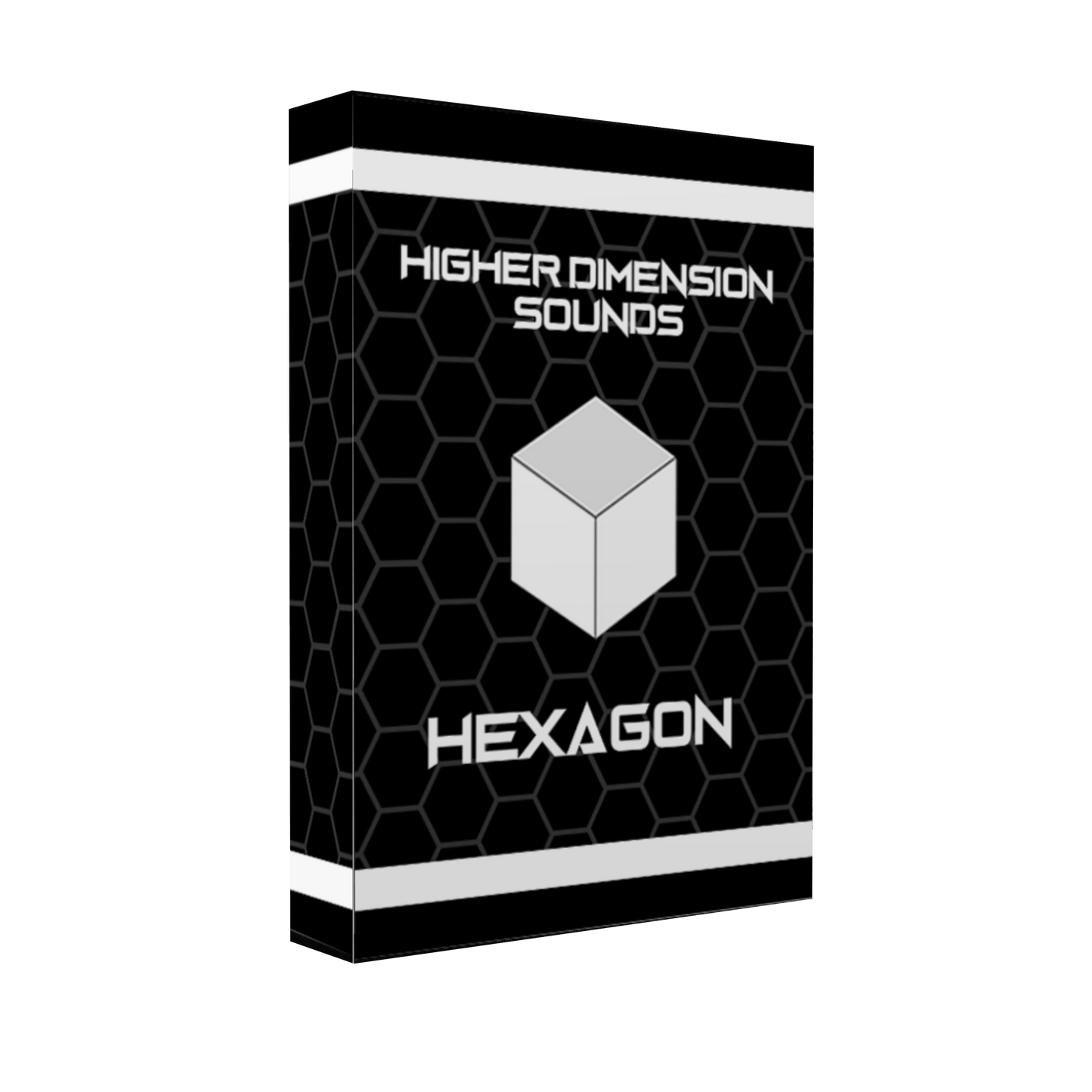 Hexagon Vol.1