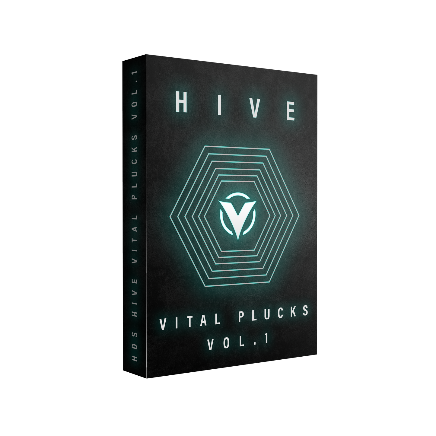 Hive Vital Plucks Vol.1