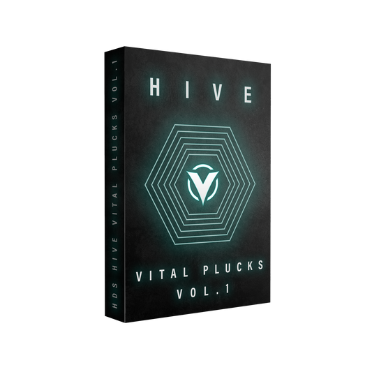 Hive Vital Plucks Vol.1