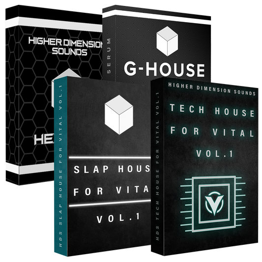 House Bundle