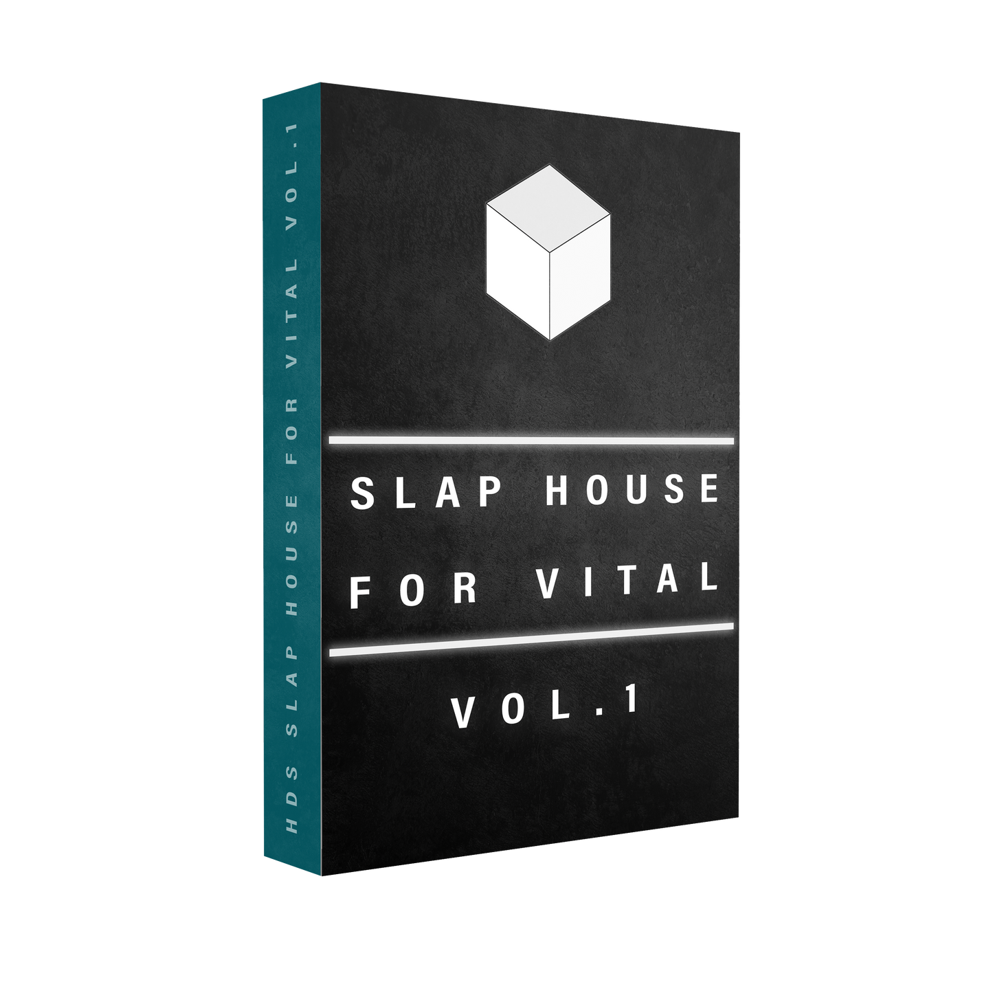 Slap House For Vital Vol.1