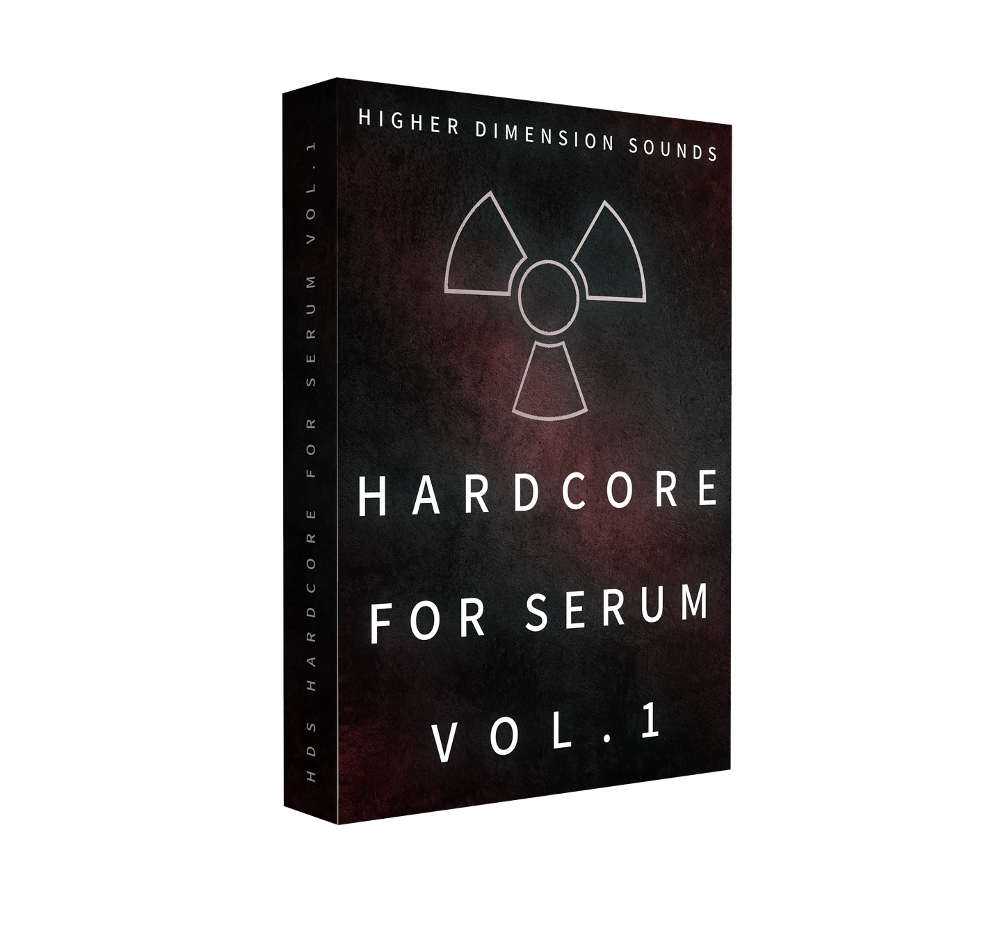 Hardcore for Serum Vol.1